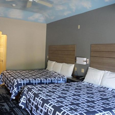 Regency Inn And Suites האמבל מראה חיצוני תמונה