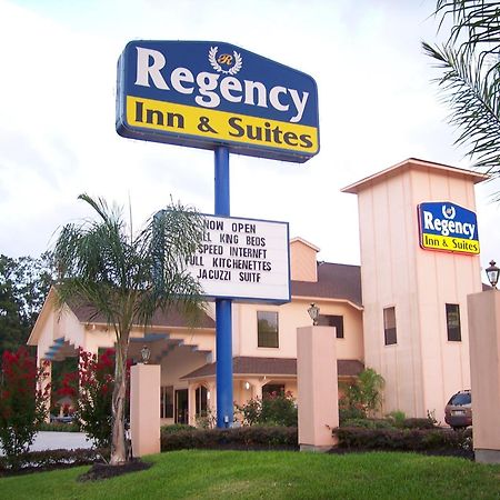 Regency Inn And Suites האמבל מראה חיצוני תמונה