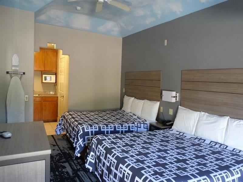 Regency Inn And Suites האמבל מראה חיצוני תמונה