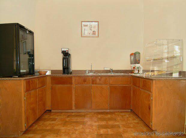 Regency Inn And Suites האמבל מראה חיצוני תמונה