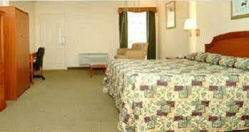 Regency Inn And Suites האמבל מראה חיצוני תמונה