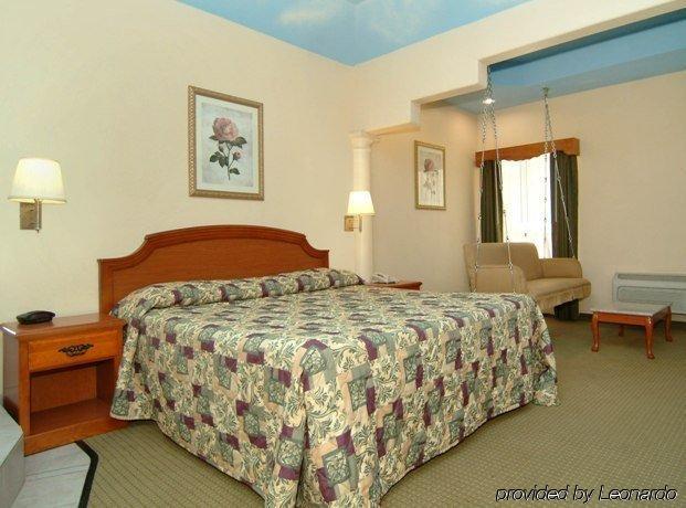 Regency Inn And Suites האמבל חדר תמונה