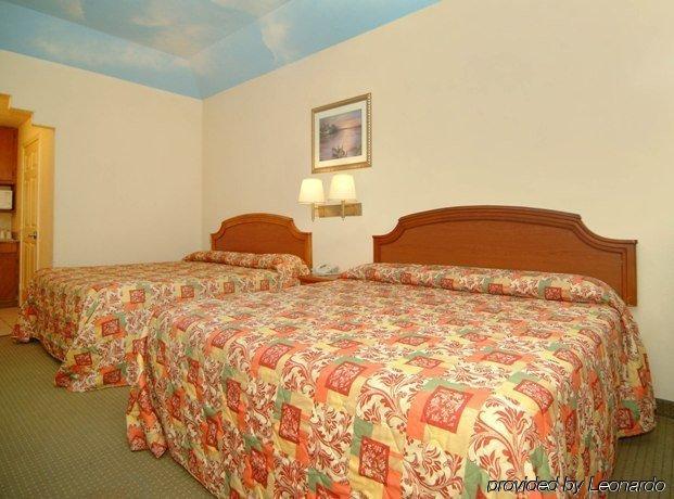 Regency Inn And Suites האמבל חדר תמונה
