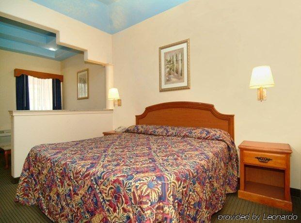 Regency Inn And Suites האמבל חדר תמונה